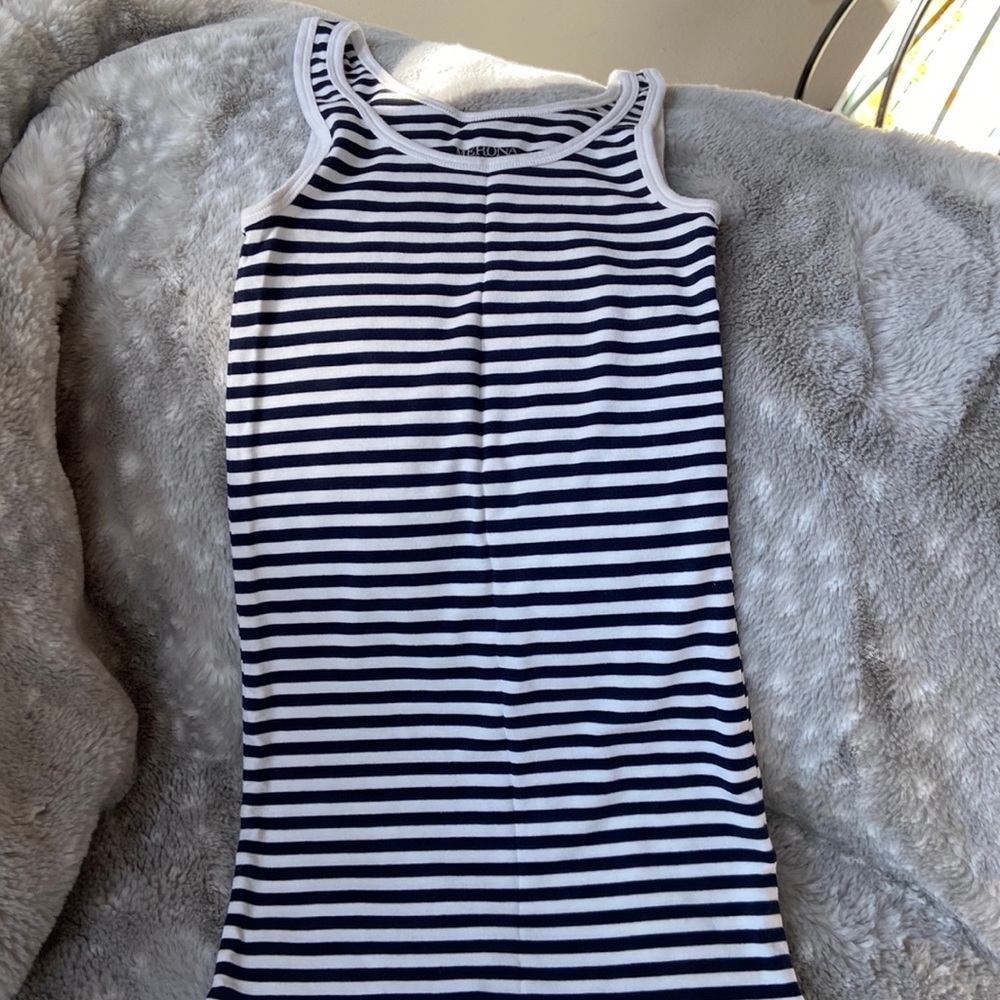 Merona XS tank top